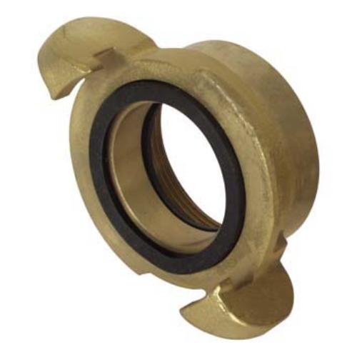 Nakajima Valve Coupling