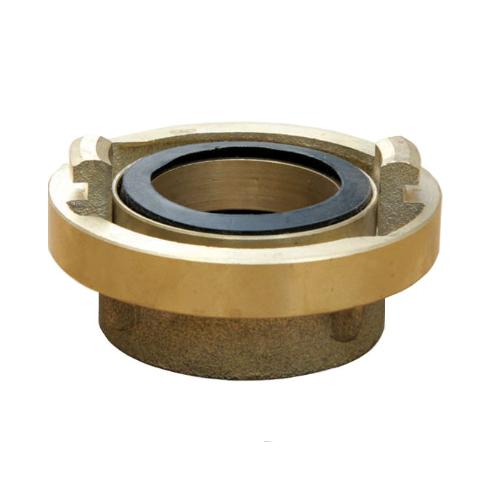Storz Valve Coupling