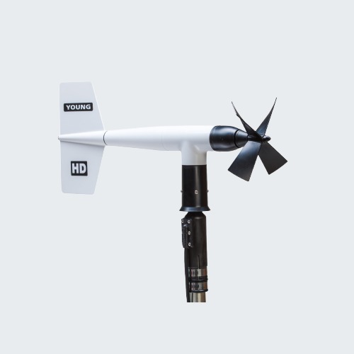 RM YOUNG Model 05108 Wind Monitor