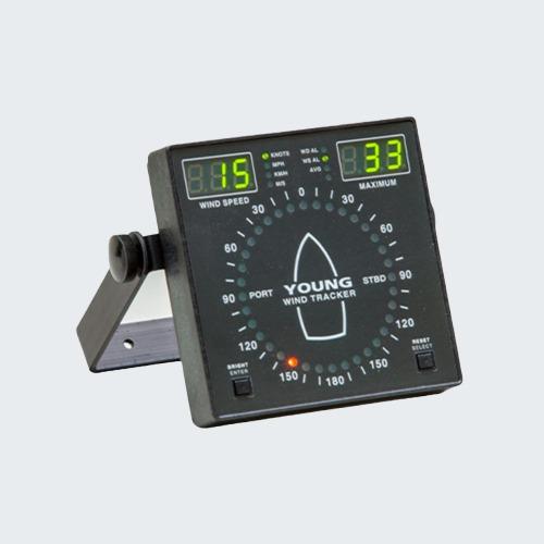 06206 Wind Trackers