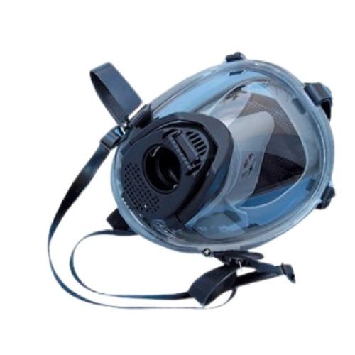 Mặt nạ cho Thiết bị thở SCBA
