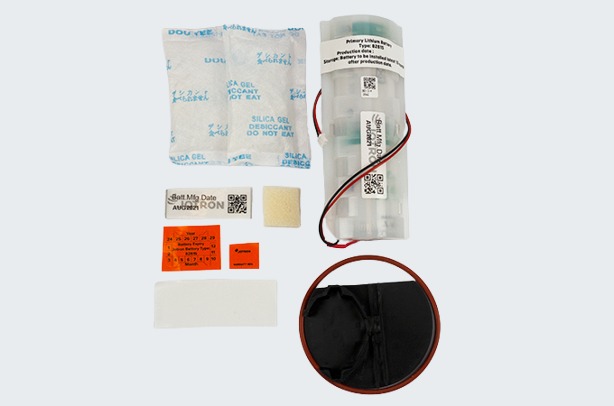 Battery SART20/AIS-SART
