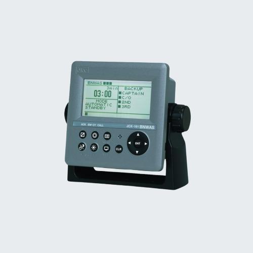 BNWAS JCX-161