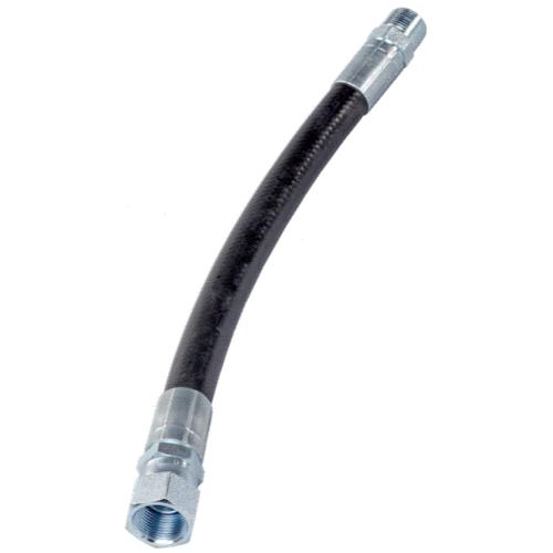 Ống xả hệ thống CO2
