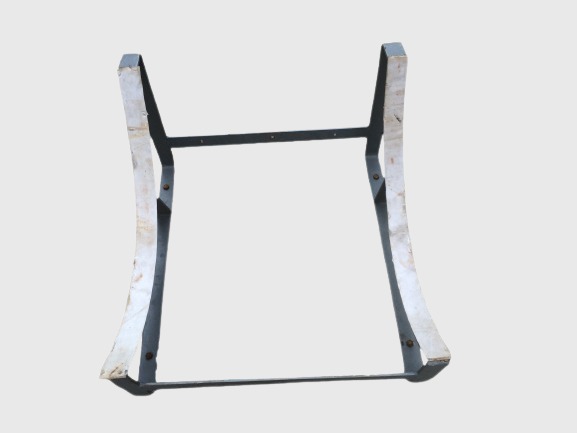 Giá đỡ bè cứu sinh