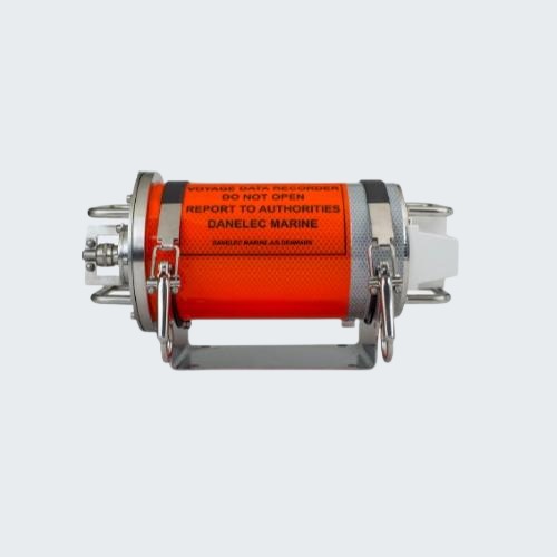Danelec Capsule MK4