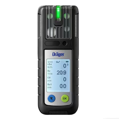 Máy đo khí Drager X-am 2600