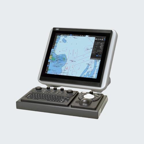 ECDIS JAN 7201S