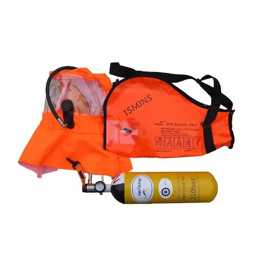 Bộ thở thoát hiểm Huayan TH-15B