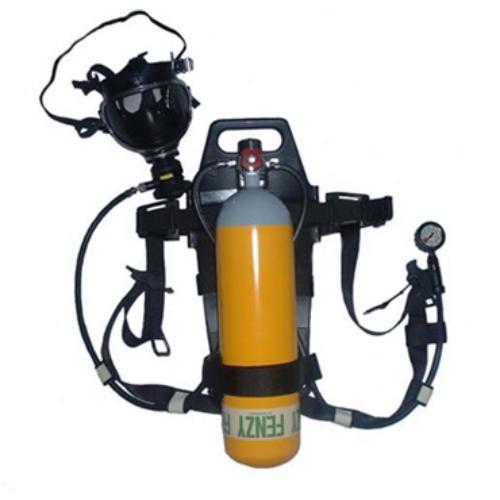 Thiết bị thở SCBA