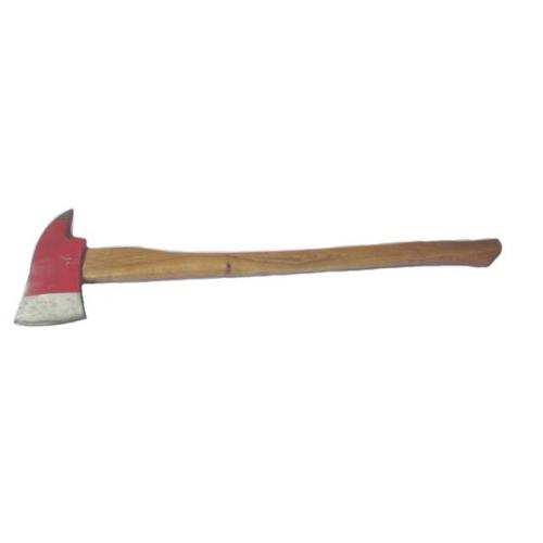 Rìu cứu hoả cán gỗ