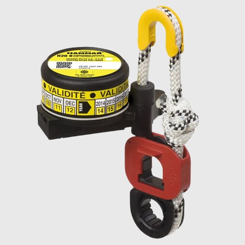 Bộ nhả thuỷ tĩnh Hammar H20R