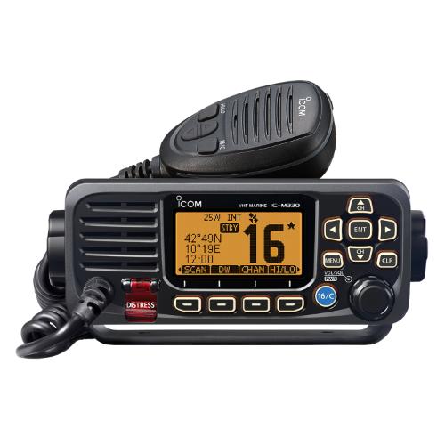 Bộ đàm Hàng hải Icom IC-M330GE