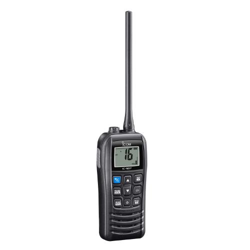 Bộ đàm Hàng hải Icom IC-M37E