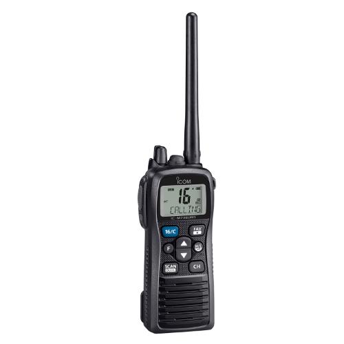 Bộ đàm Hàng hải IC-M73EURO