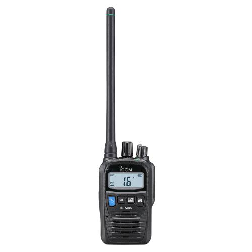 Bộ đàm Hàng hải IC-M85UL