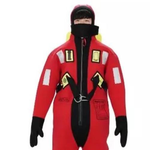 Bộ quần áo chống mất nhiệt HYF-2-R