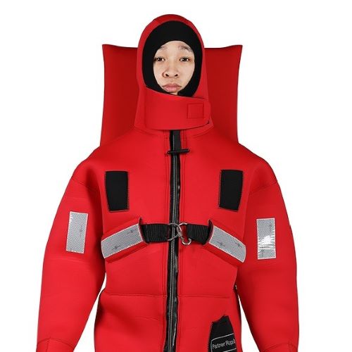Bộ quần áo chống mất nhiệt RSF-II