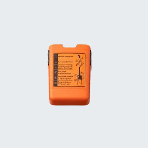 TR30 Spare Battery