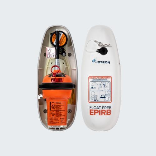 TRON 60AIS EPIRB