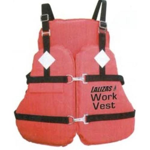 Lalizas ISO Work Vest