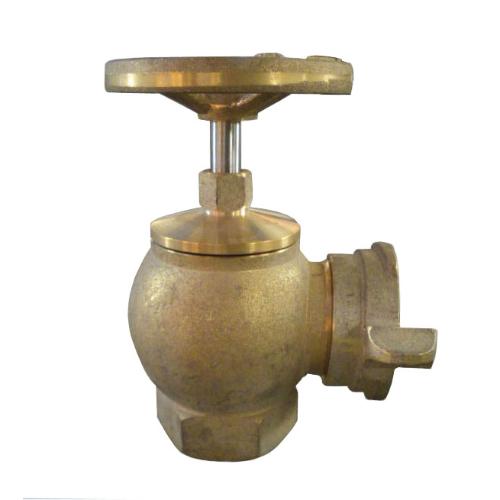 Fire Hydrant Valves w/o Flange