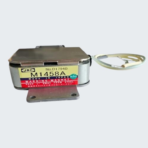 Magnetron M1458A
