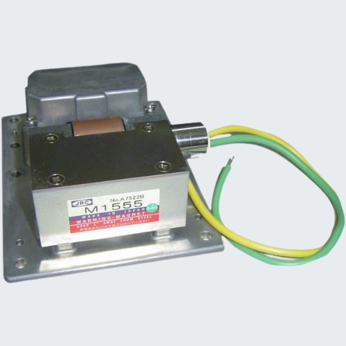Magnetron M1555