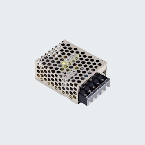 RS-15 Power Supply