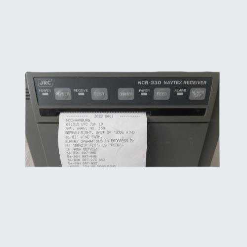 Navtex NCR-330