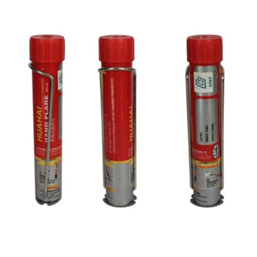 Tín hiệu đuốc đỏ cấp cứu