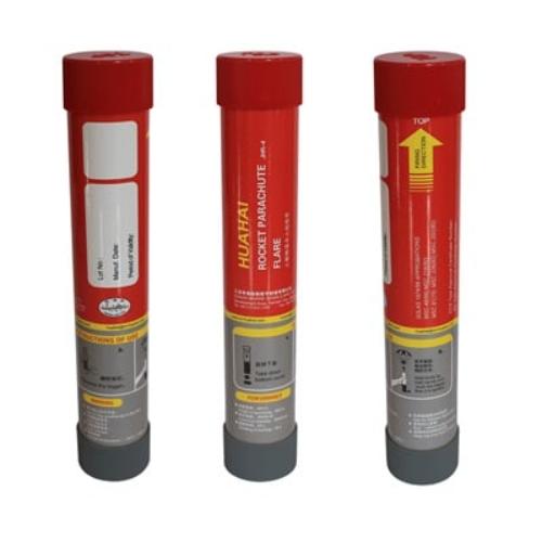 Tín hiệu dù cấp cứu