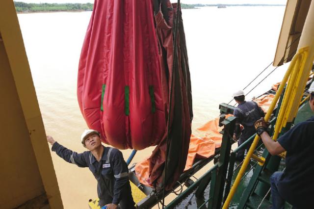 Water Bags