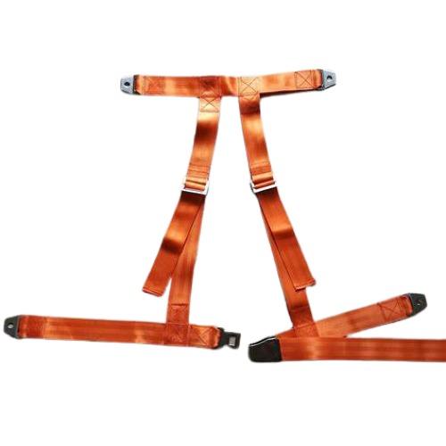 Đai an toàn cho xuồng cứu sinh