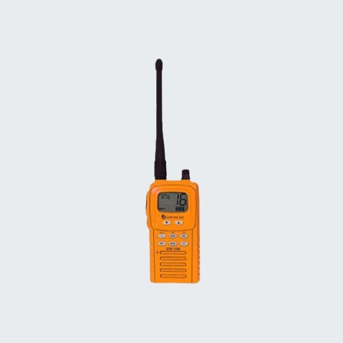 Samyung STV-160 VHF