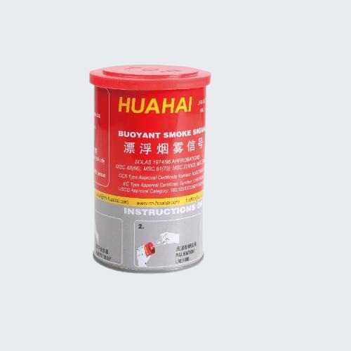 Tín hiệu cấp cứu