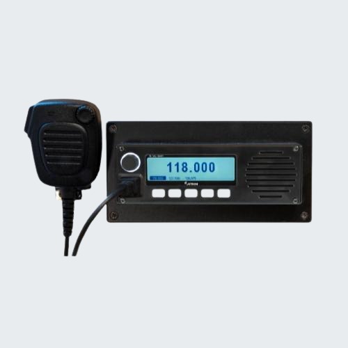 Tron-910 VHF